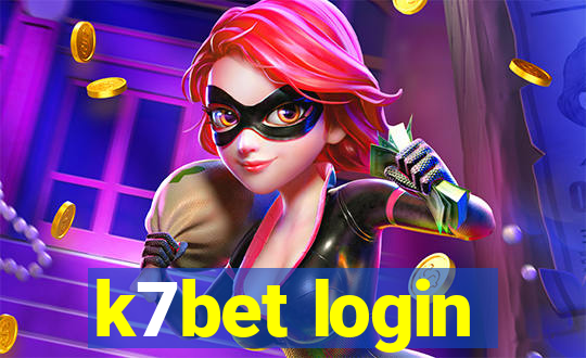 k7bet login